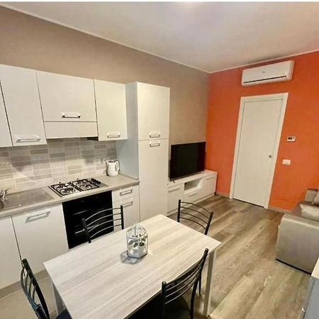 Appartamento In Centro A Milano Con A/C & Wi-Fi Eksteriør bilde