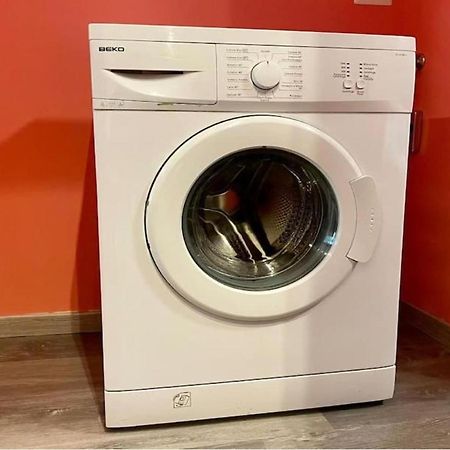 Appartamento In Centro A Milano Con A/C & Wi-Fi Eksteriør bilde