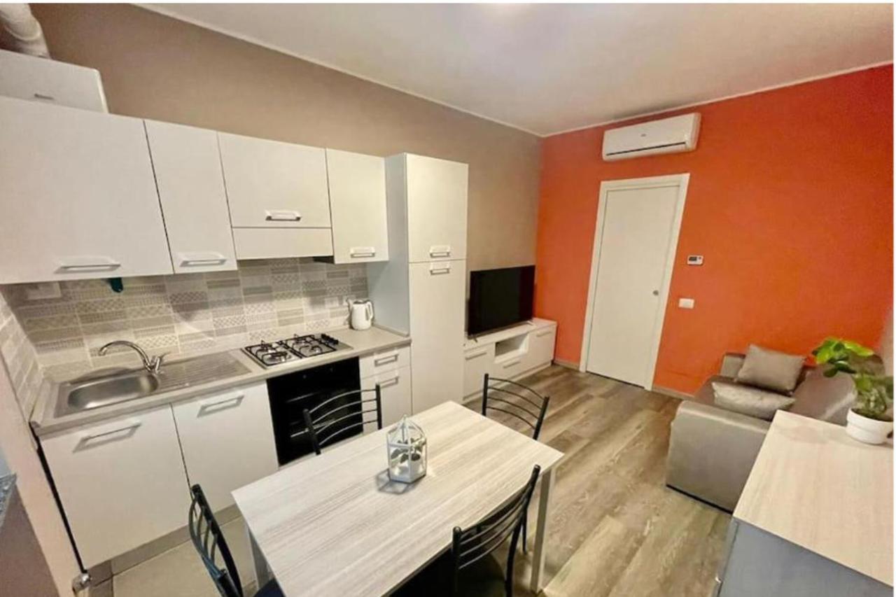 Appartamento In Centro A Milano Con A/C & Wi-Fi Eksteriør bilde