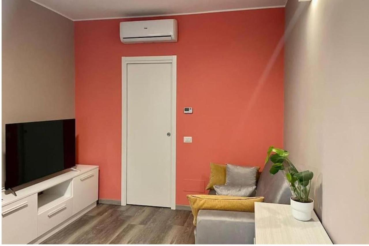Appartamento In Centro A Milano Con A/C & Wi-Fi Eksteriør bilde