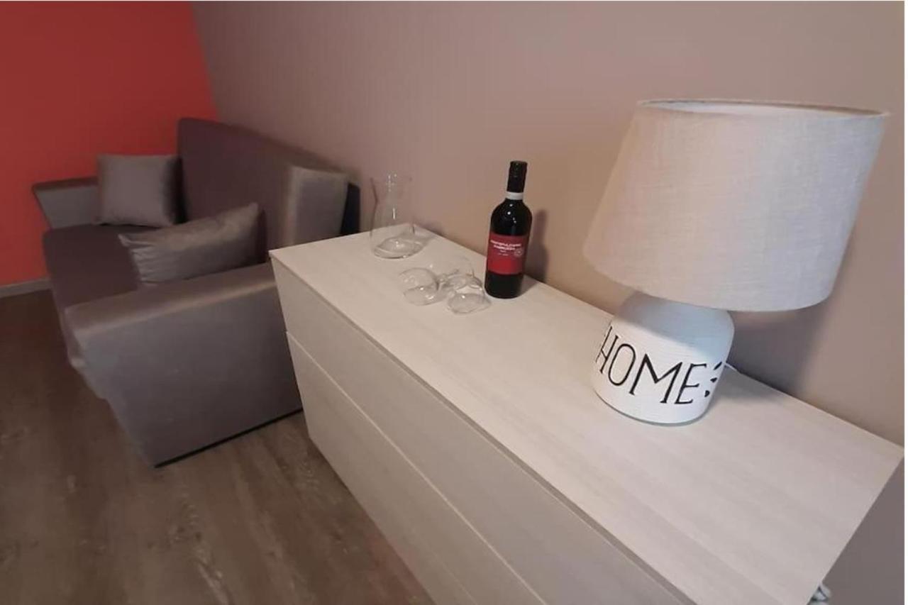 Appartamento In Centro A Milano Con A/C & Wi-Fi Eksteriør bilde