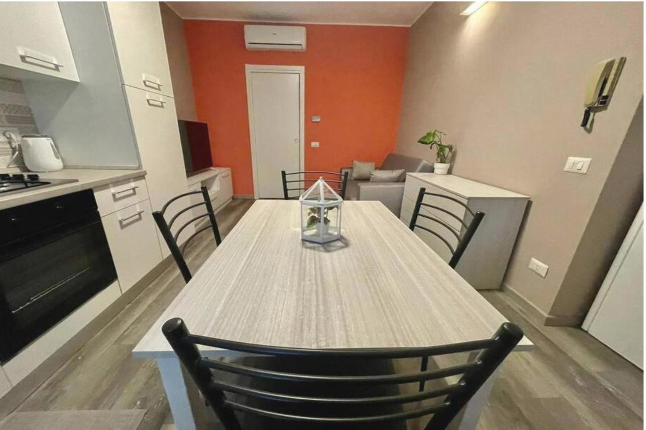 Appartamento In Centro A Milano Con A/C & Wi-Fi Eksteriør bilde