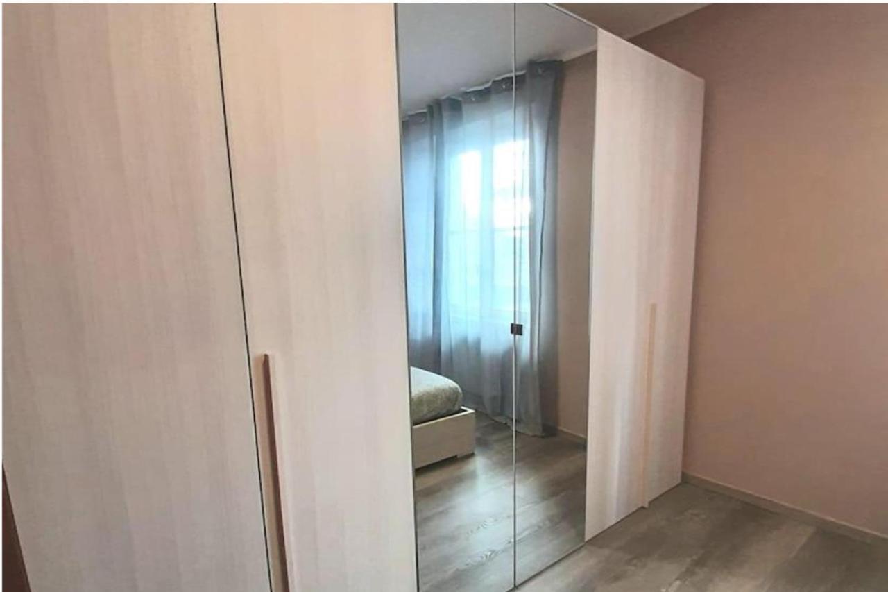 Appartamento In Centro A Milano Con A/C & Wi-Fi Eksteriør bilde
