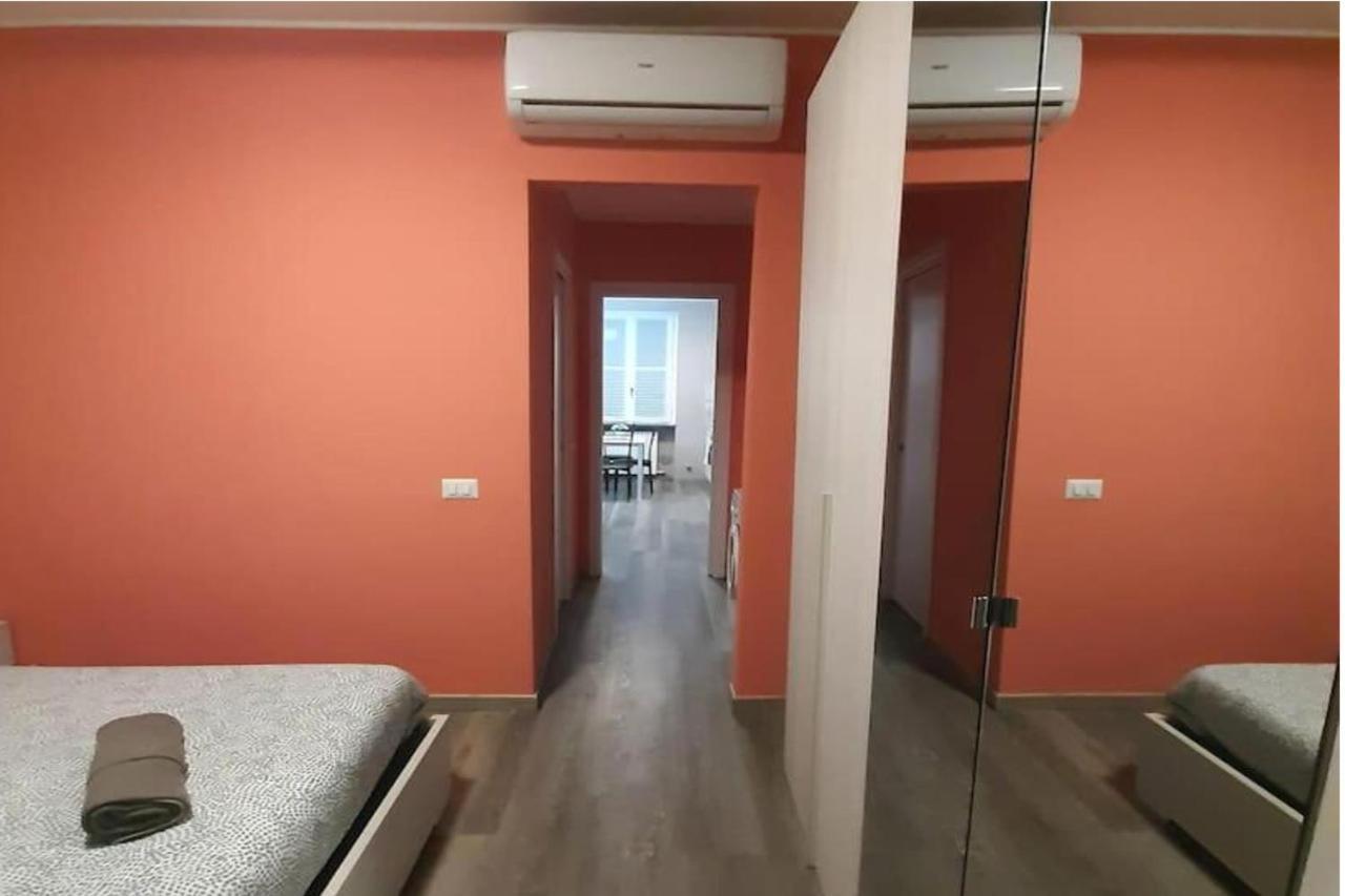 Appartamento In Centro A Milano Con A/C & Wi-Fi Eksteriør bilde