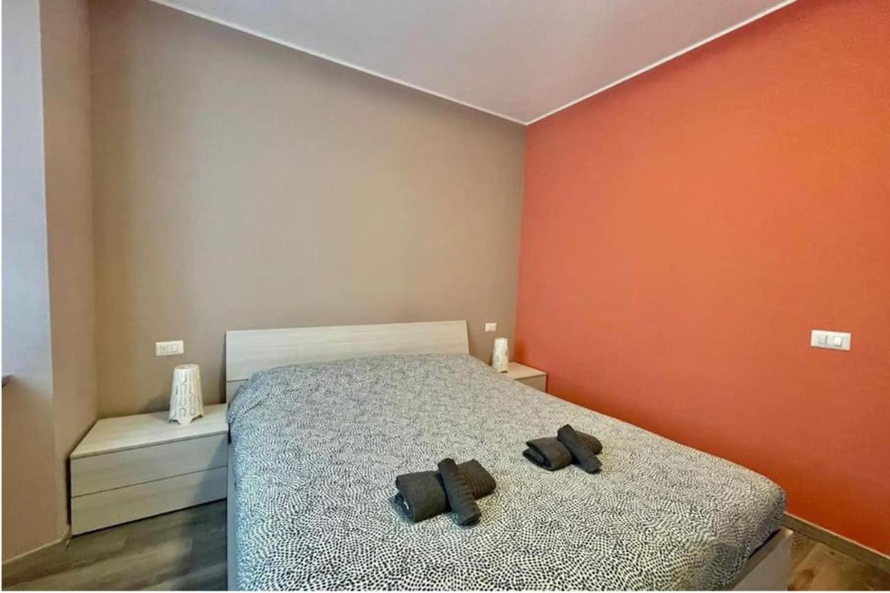 Appartamento In Centro A Milano Con A/C & Wi-Fi Eksteriør bilde