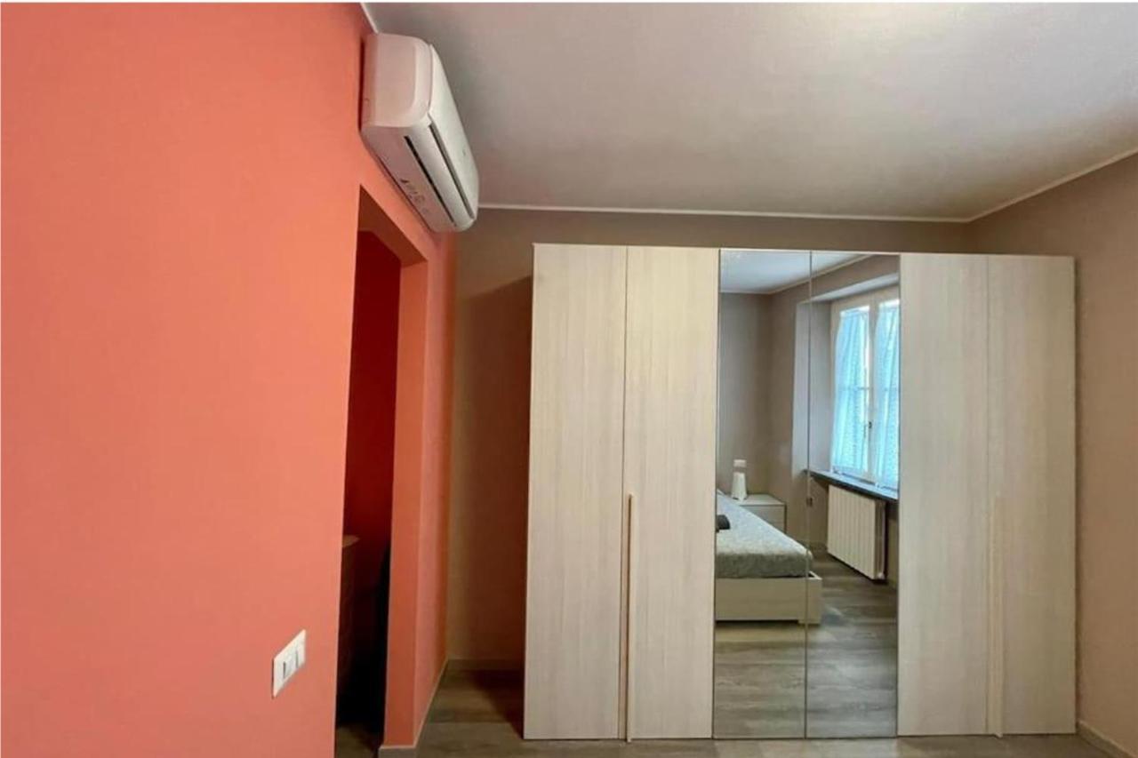 Appartamento In Centro A Milano Con A/C & Wi-Fi Eksteriør bilde