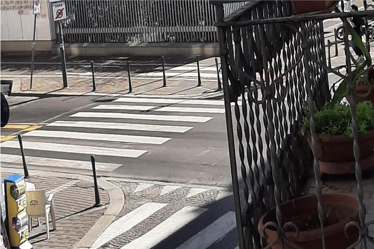 Appartamento In Centro A Milano Con A/C & Wi-Fi Eksteriør bilde