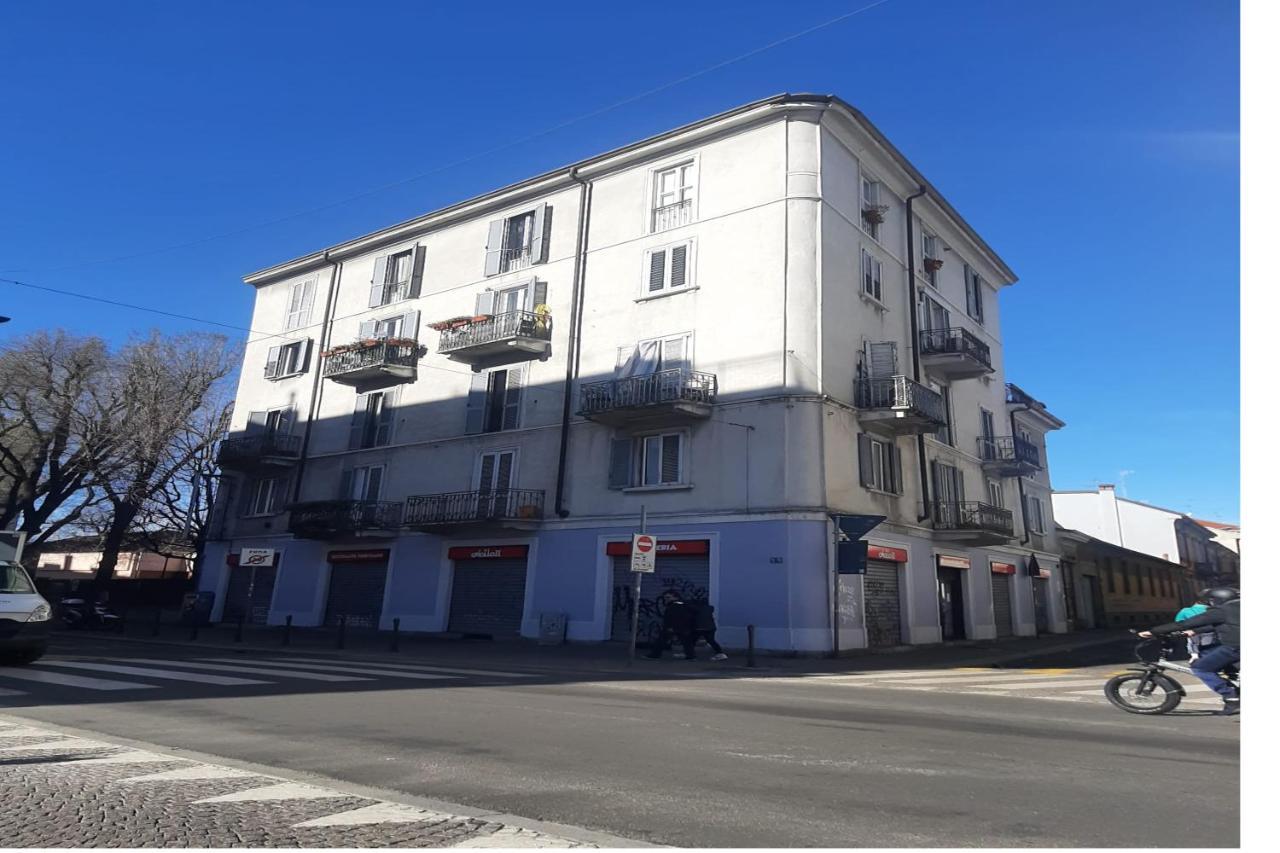 Appartamento In Centro A Milano Con A/C & Wi-Fi Eksteriør bilde